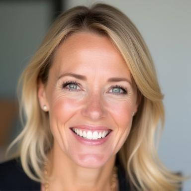 Portræt af Mette Nielsen, Interiørkonsulent, om-os-team-mette-nielsen